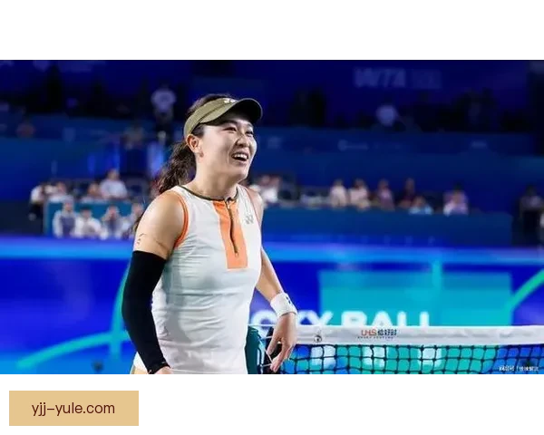 大满贯次周闪耀澳网资格赛早退