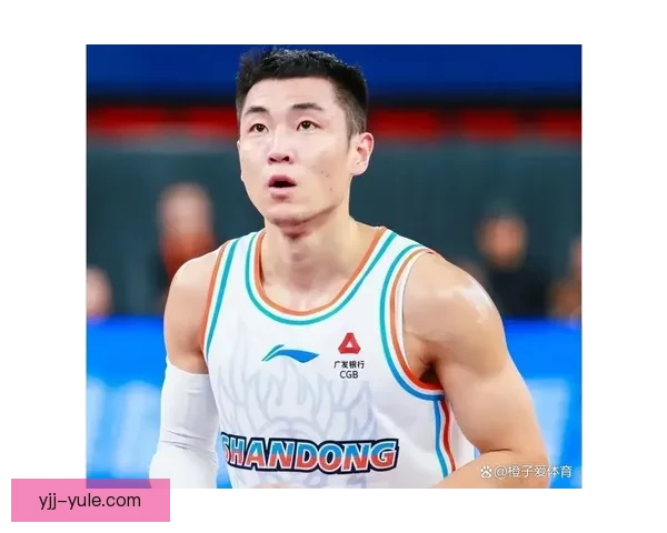 高诗岩末节爆发山东险胜辽宁