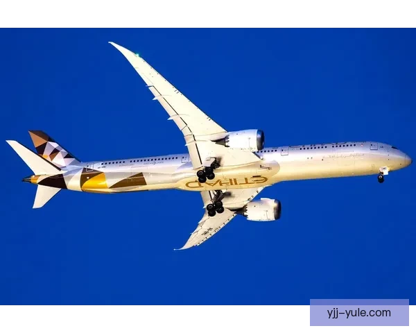 阿提哈德航空牵手深圳新鹏城