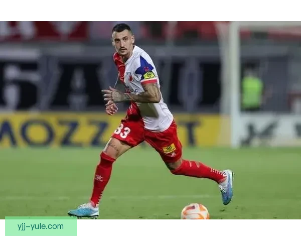 官方确认罗西奇加盟希腊拉里萨