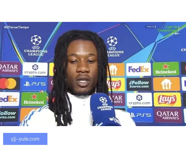 卡马文加称明日要复仇一雪前耻 卡马文加称明日要复仇一雪前耻