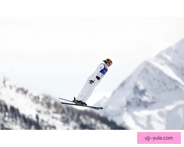 徐梦桃夺自由式滑雪空中技巧第二金