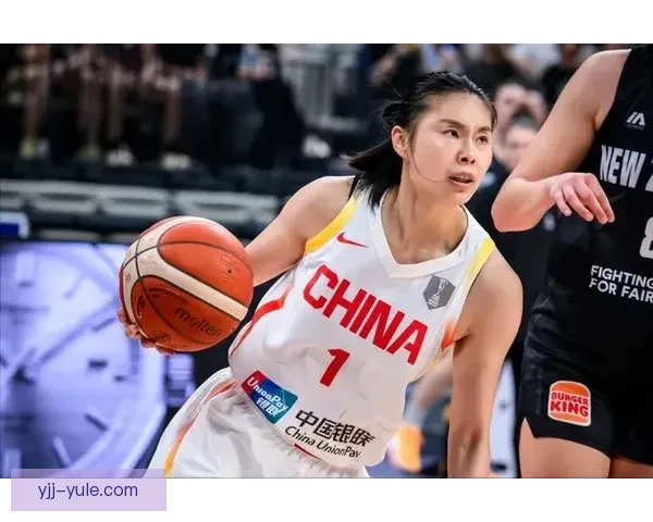中国女篮加时逆转巴西 王思雨砍下21分