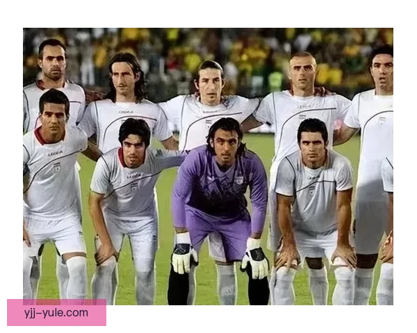 伊朗或抵制世界杯 国际足联面临难题