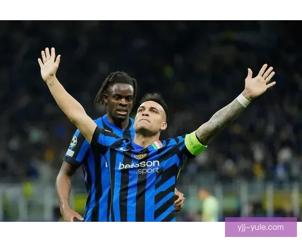 劳塔罗直言：金球荣誉不及国米欧冠梦